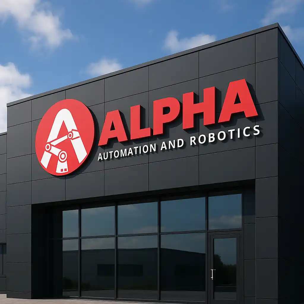 Alpha Automation and Robotics