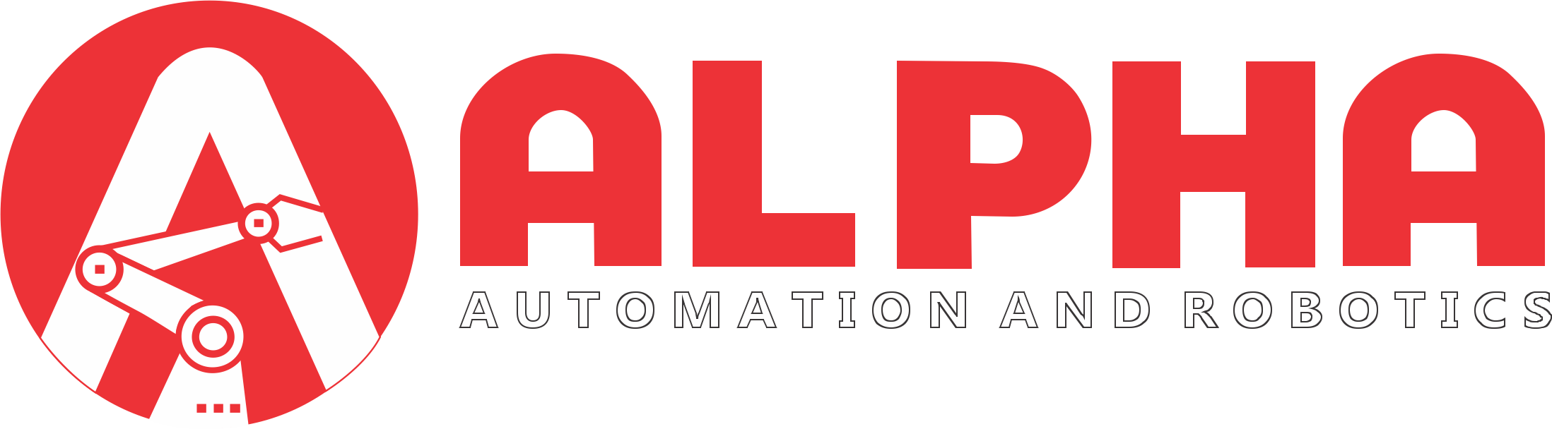 Alpha Automation and Robotics